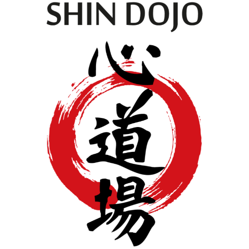 Logo Shin Dojo Herblinois